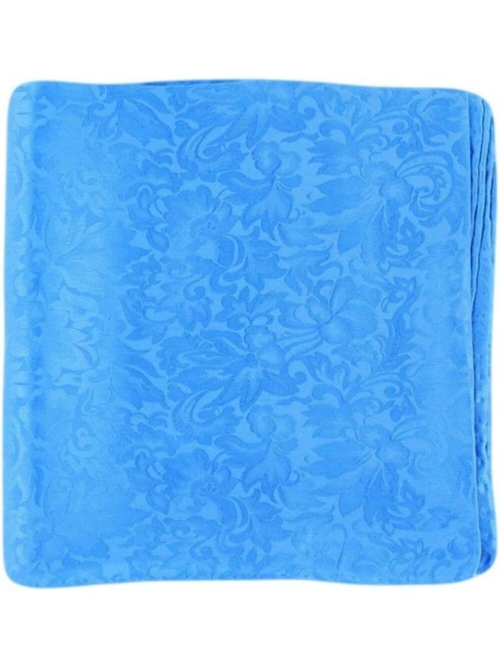 Silk Jacquard Bandana Scarf - Stylish Wild Rags Accessory for Western Fashion